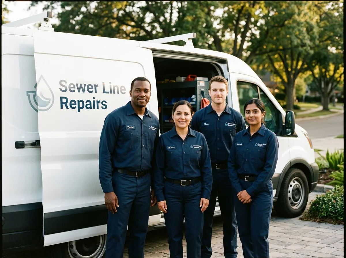 Emergency Plumber company in Sparta, TN